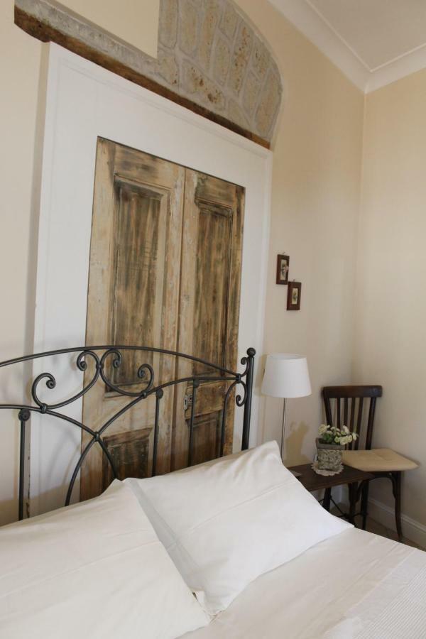 Bed and Breakfast Il Portoncino Neapol Exteriér fotografie