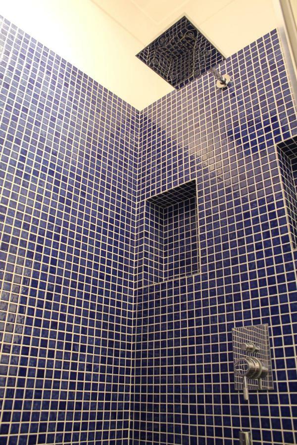 Bed and Breakfast Il Portoncino Neapol Exteriér fotografie