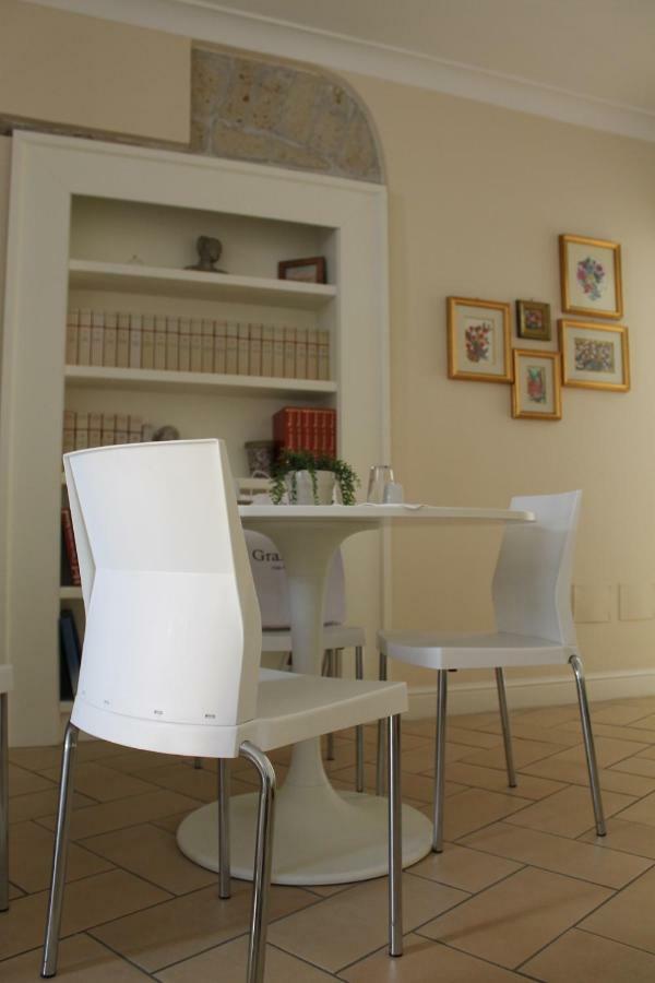 Bed and Breakfast Il Portoncino Neapol Exteriér fotografie