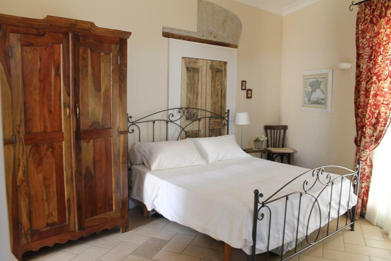 Bed and Breakfast Il Portoncino Neapol Exteriér fotografie