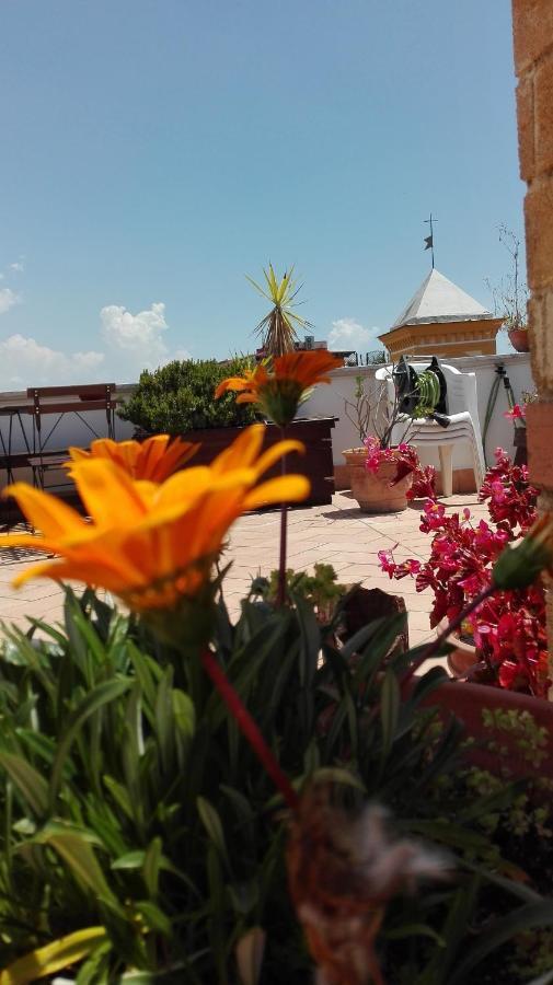 Bed and Breakfast Il Portoncino Neapol Exteriér fotografie